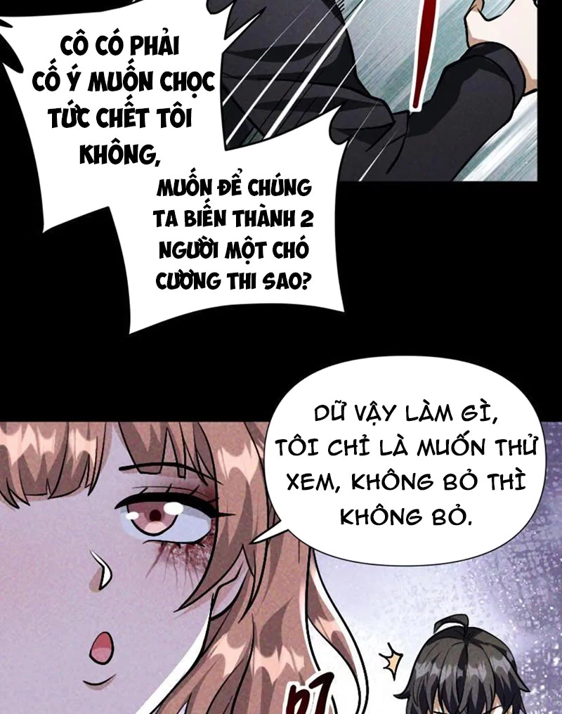 Mạt thế cầu sinh: Ta có thể nhìn thấy ẩn tàng hệ thống Chapter 33 - Trang 3