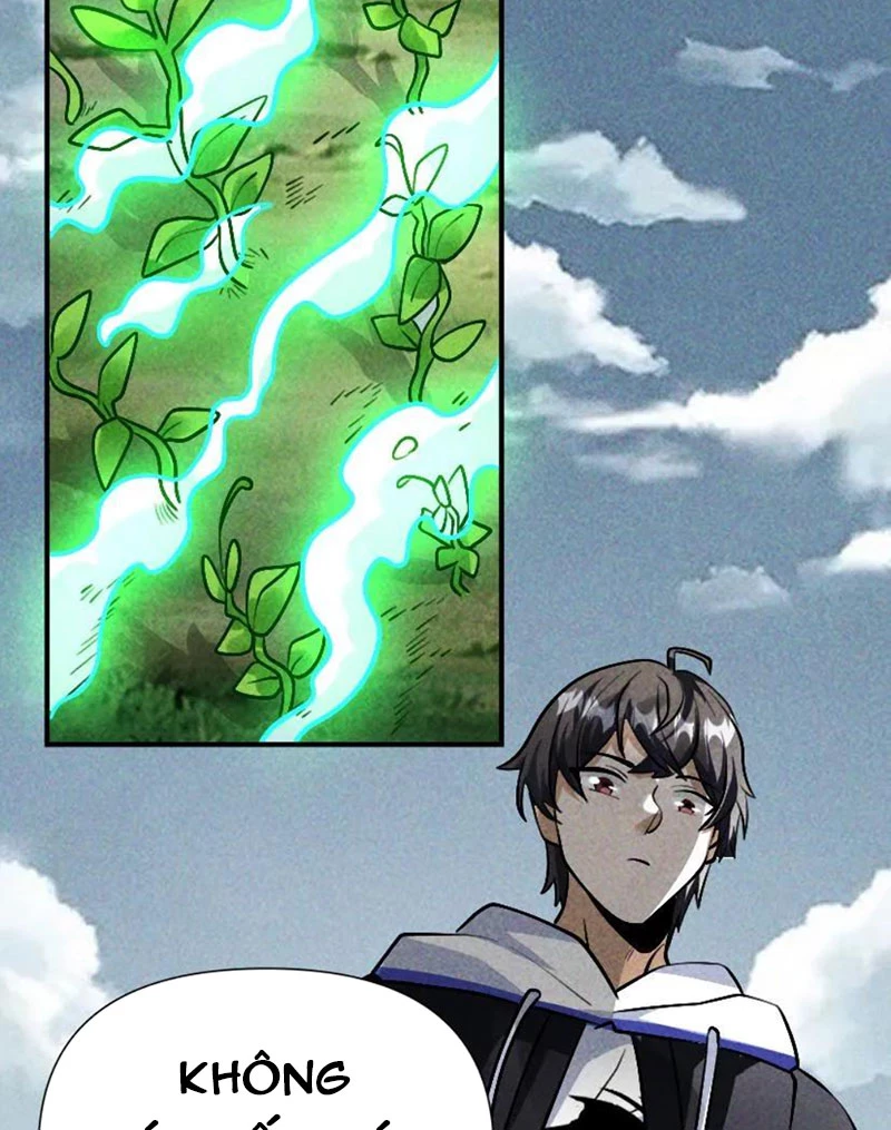 Mạt thế cầu sinh: Ta có thể nhìn thấy ẩn tàng hệ thống Chapter 33 - Trang 3