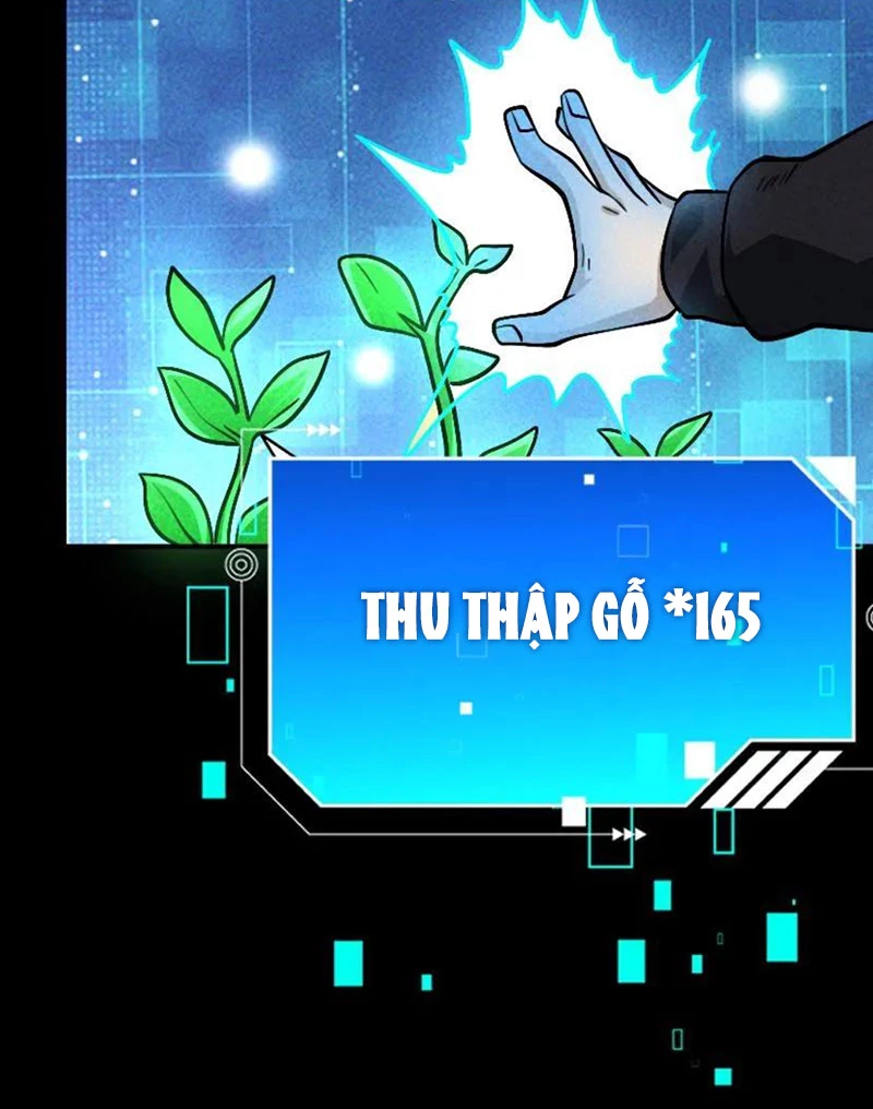 Mạt thế cầu sinh: Ta có thể nhìn thấy ẩn tàng hệ thống Chapter 33 - Trang 3