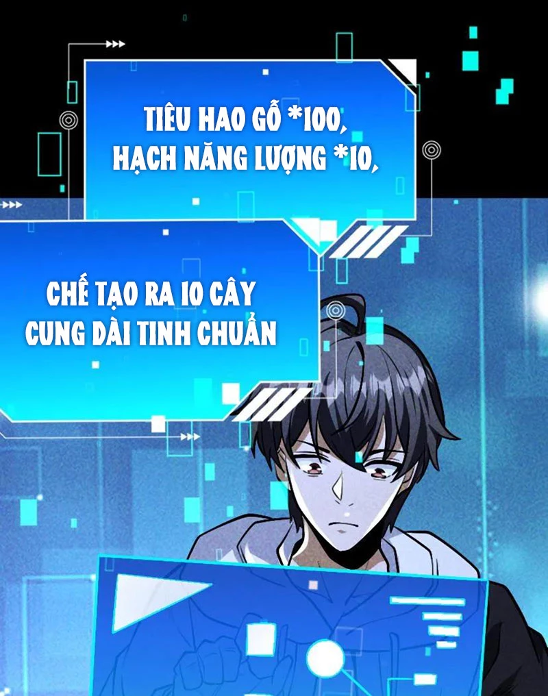 Mạt thế cầu sinh: Ta có thể nhìn thấy ẩn tàng hệ thống Chapter 33 - Trang 3