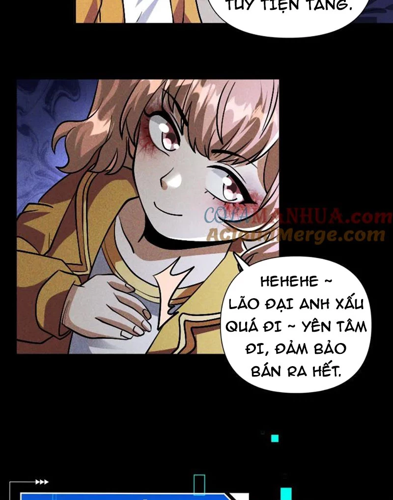 Mạt thế cầu sinh: Ta có thể nhìn thấy ẩn tàng hệ thống Chapter 33 - Trang 3