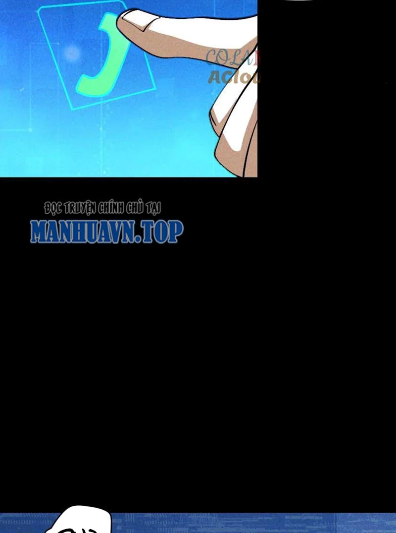 Mạt thế cầu sinh: Ta có thể nhìn thấy ẩn tàng hệ thống Chapter 33 - Trang 3