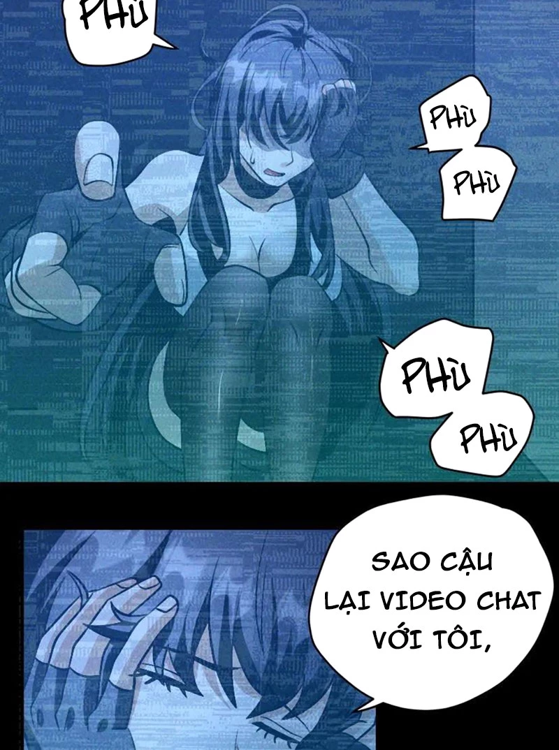 Mạt thế cầu sinh: Ta có thể nhìn thấy ẩn tàng hệ thống Chapter 33 - Trang 3