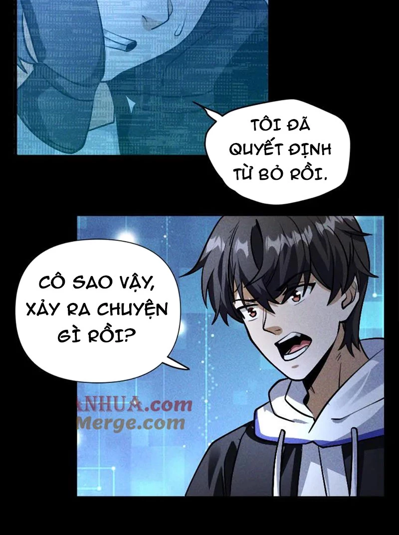 Mạt thế cầu sinh: Ta có thể nhìn thấy ẩn tàng hệ thống Chapter 33 - Trang 3