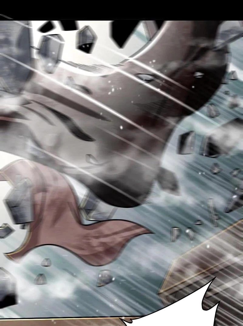 Mạt thế cầu sinh: Ta có thể nhìn thấy ẩn tàng hệ thống Chapter 33 - Trang 3