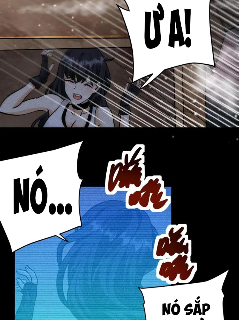 Mạt thế cầu sinh: Ta có thể nhìn thấy ẩn tàng hệ thống Chapter 33 - Trang 3