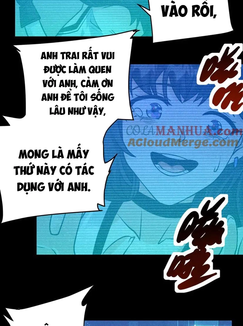 Mạt thế cầu sinh: Ta có thể nhìn thấy ẩn tàng hệ thống Chapter 33 - Trang 3