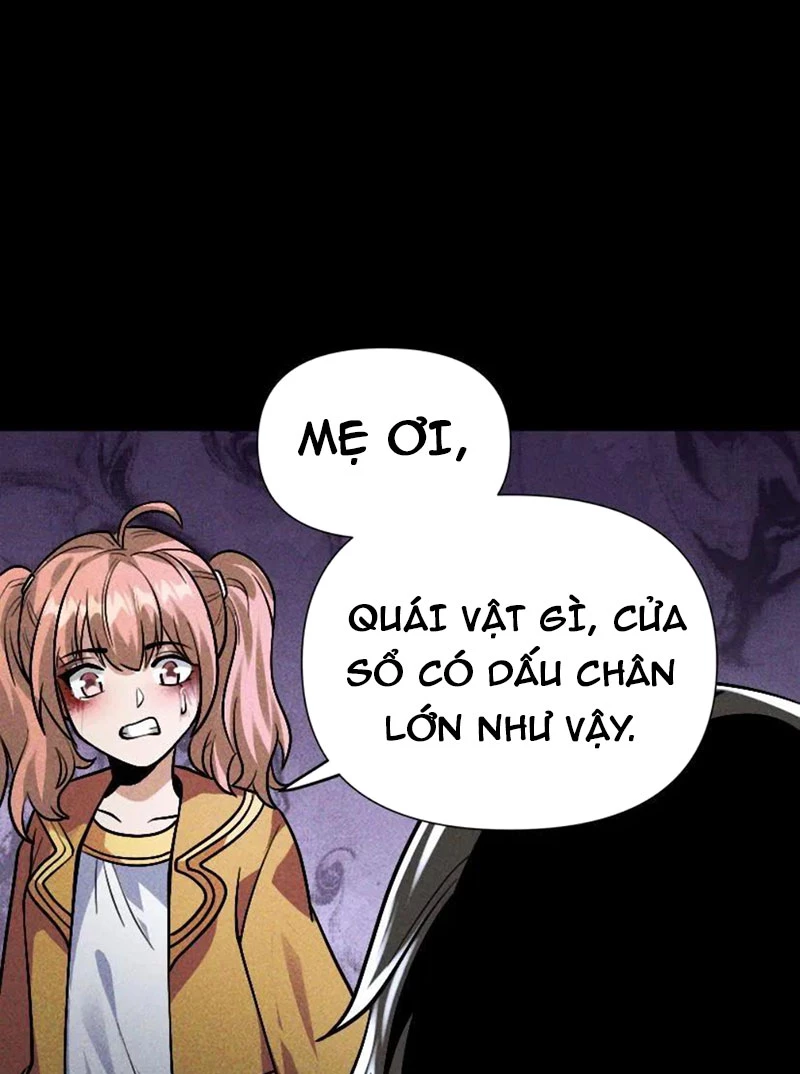 Mạt thế cầu sinh: Ta có thể nhìn thấy ẩn tàng hệ thống Chapter 33 - Trang 3