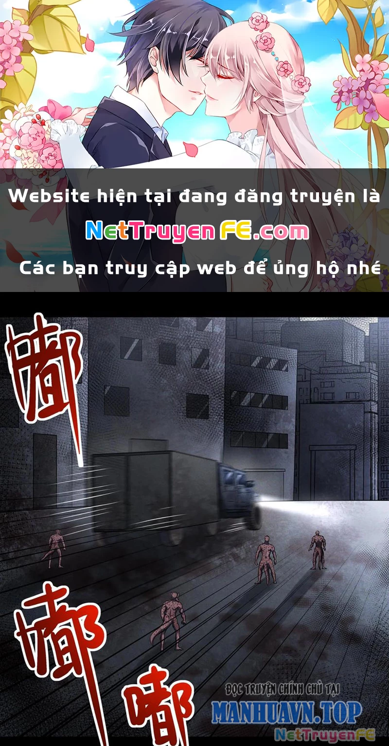 Mạt thế cầu sinh: Ta có thể nhìn thấy ẩn tàng hệ thống Chapter 34 - Trang 3