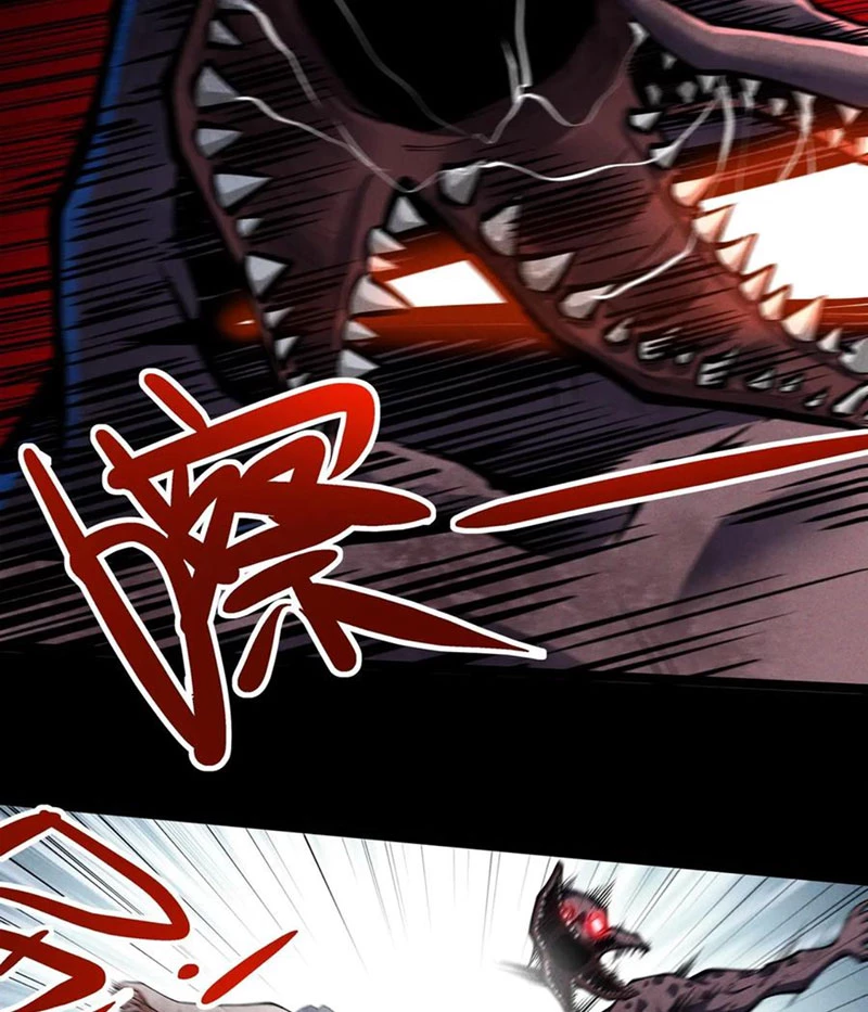 Mạt thế cầu sinh: Ta có thể nhìn thấy ẩn tàng hệ thống Chapter 34 - Trang 3