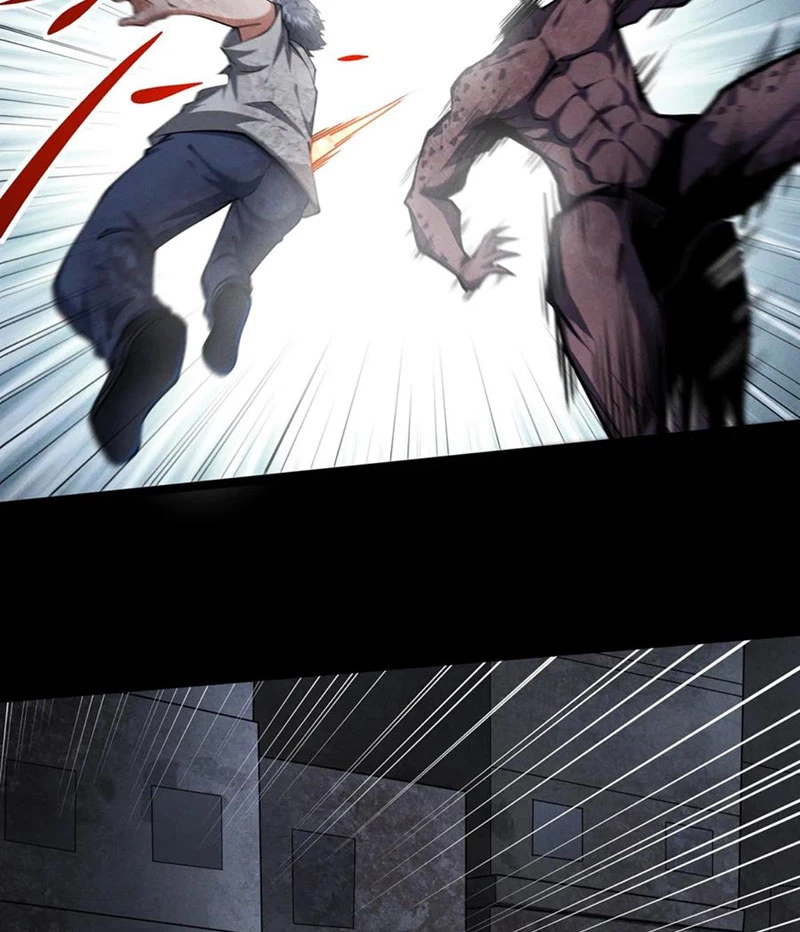 Mạt thế cầu sinh: Ta có thể nhìn thấy ẩn tàng hệ thống Chapter 34 - Trang 3