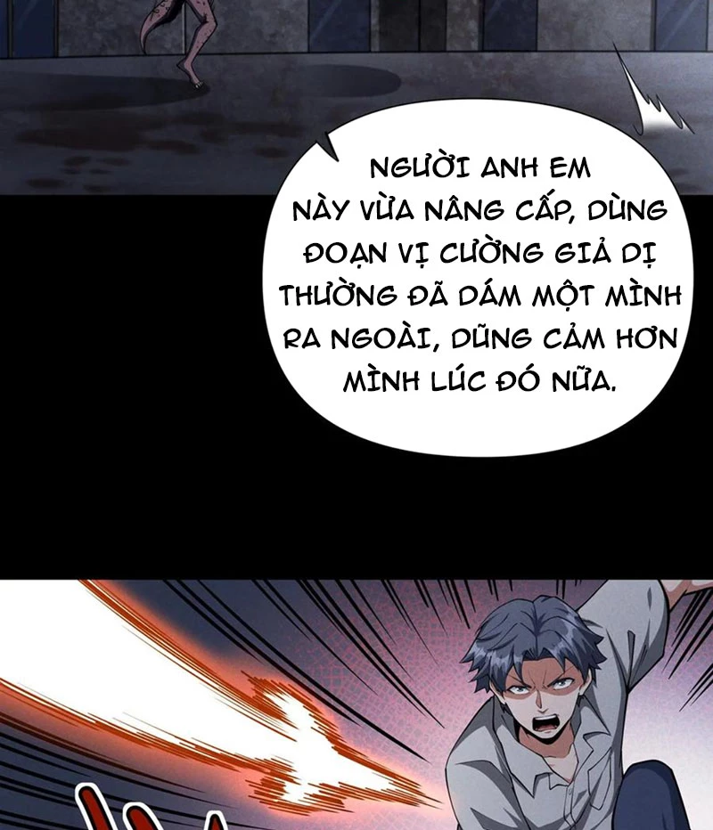 Mạt thế cầu sinh: Ta có thể nhìn thấy ẩn tàng hệ thống Chapter 34 - Trang 3