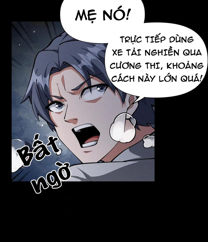 Mạt thế cầu sinh: Ta có thể nhìn thấy ẩn tàng hệ thống Chapter 34 - Trang 3