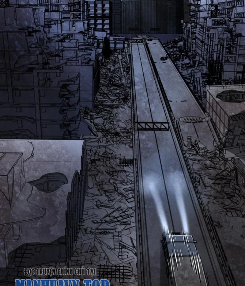 Mạt thế cầu sinh: Ta có thể nhìn thấy ẩn tàng hệ thống Chapter 34 - Trang 3