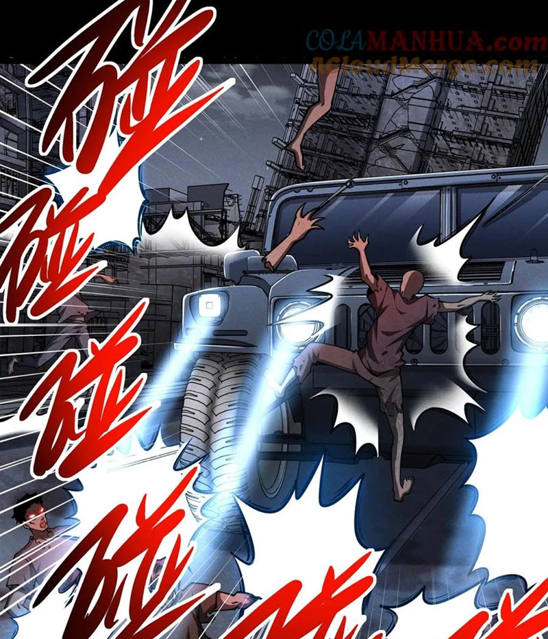 Mạt thế cầu sinh: Ta có thể nhìn thấy ẩn tàng hệ thống Chapter 34 - Trang 3