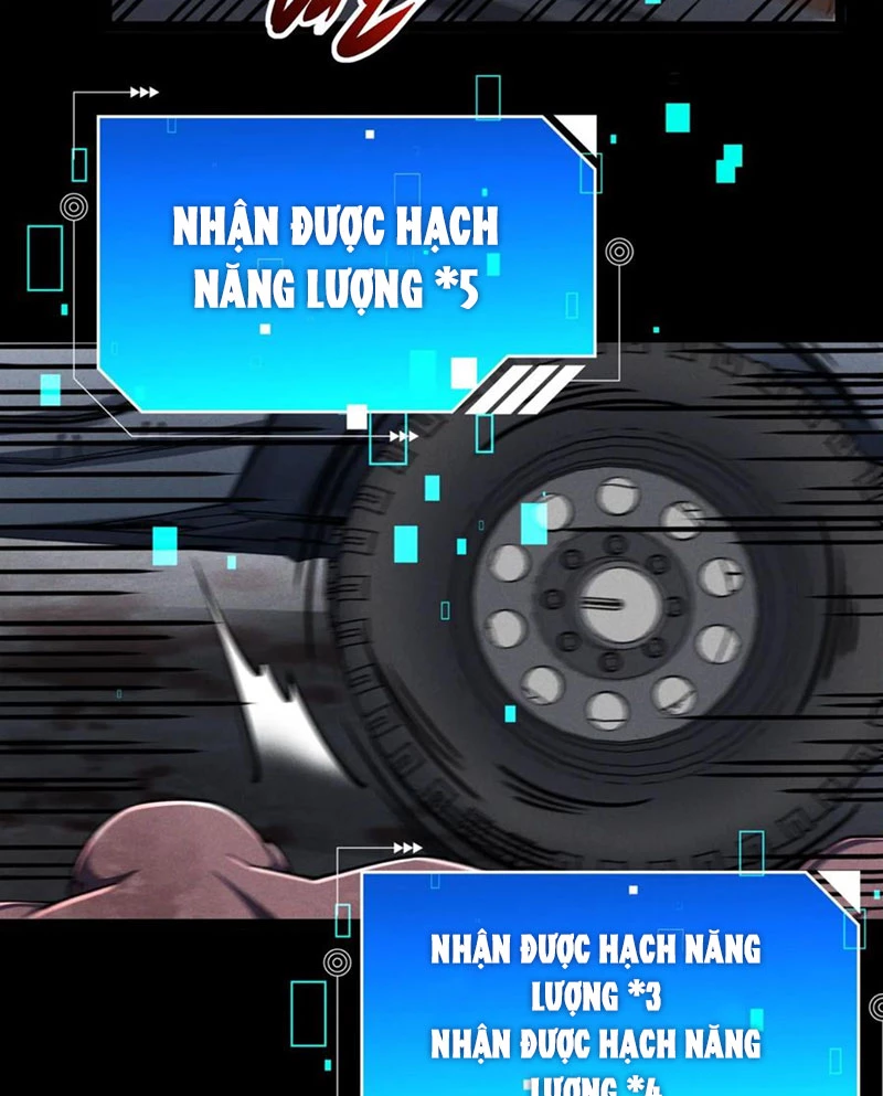 Mạt thế cầu sinh: Ta có thể nhìn thấy ẩn tàng hệ thống Chapter 34 - Trang 3