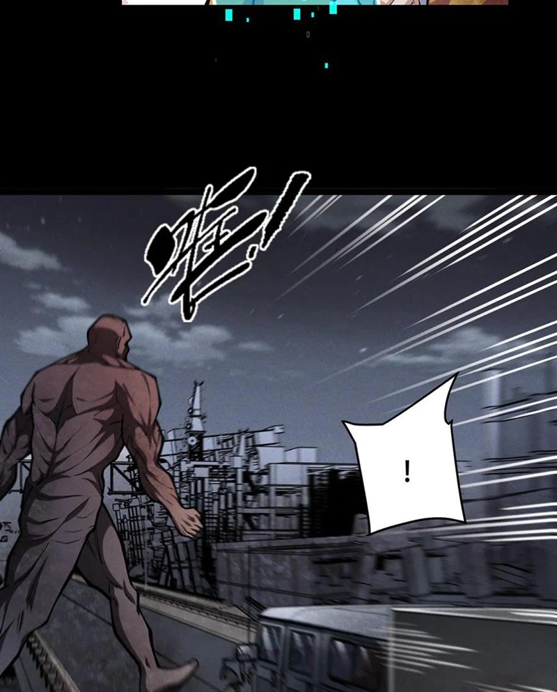 Mạt thế cầu sinh: Ta có thể nhìn thấy ẩn tàng hệ thống Chapter 34 - Trang 3