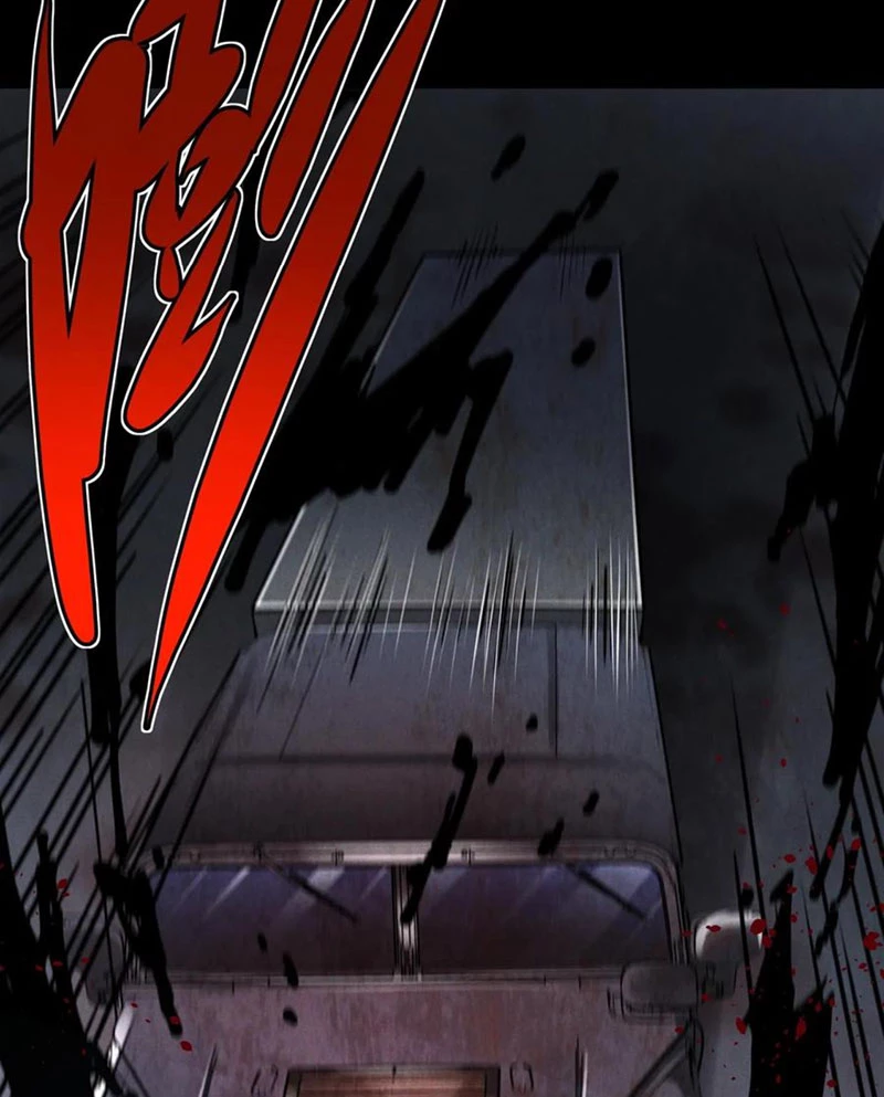 Mạt thế cầu sinh: Ta có thể nhìn thấy ẩn tàng hệ thống Chapter 34 - Trang 3