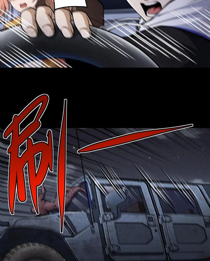 Mạt thế cầu sinh: Ta có thể nhìn thấy ẩn tàng hệ thống Chapter 34 - Trang 3