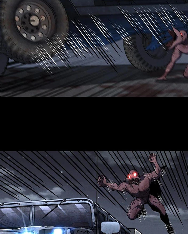 Mạt thế cầu sinh: Ta có thể nhìn thấy ẩn tàng hệ thống Chapter 34 - Trang 3