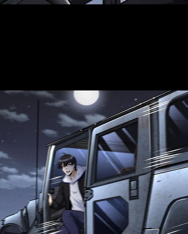 Mạt thế cầu sinh: Ta có thể nhìn thấy ẩn tàng hệ thống Chapter 34 - Trang 3