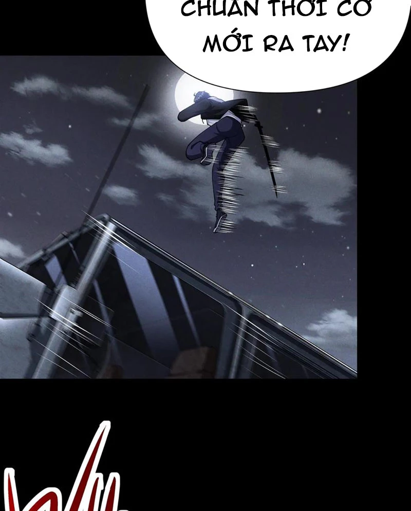Mạt thế cầu sinh: Ta có thể nhìn thấy ẩn tàng hệ thống Chapter 34 - Trang 3