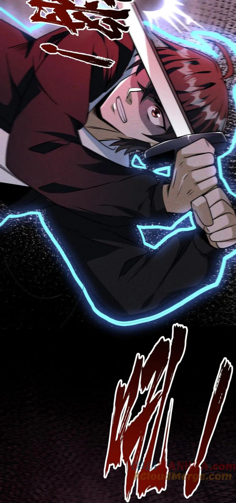 Mạt thế cầu sinh: Ta có thể nhìn thấy ẩn tàng hệ thống Chapter 35 - Trang 3