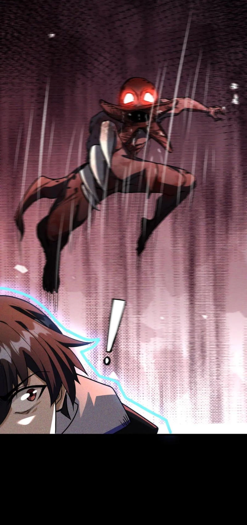 Mạt thế cầu sinh: Ta có thể nhìn thấy ẩn tàng hệ thống Chapter 35 - Trang 3