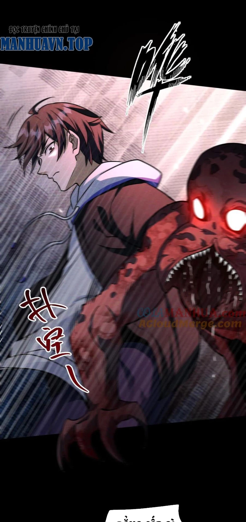 Mạt thế cầu sinh: Ta có thể nhìn thấy ẩn tàng hệ thống Chapter 35 - Trang 3