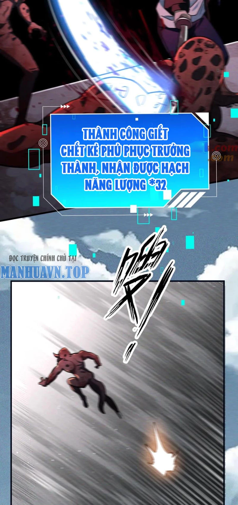 Mạt thế cầu sinh: Ta có thể nhìn thấy ẩn tàng hệ thống Chapter 35 - Trang 3