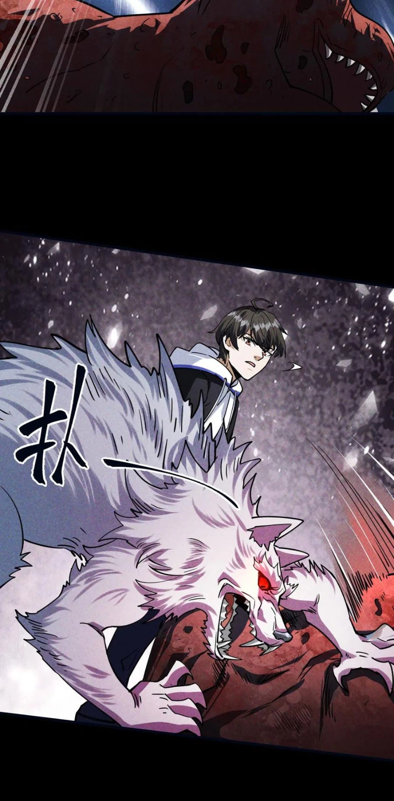 Mạt thế cầu sinh: Ta có thể nhìn thấy ẩn tàng hệ thống Chapter 35 - Trang 3