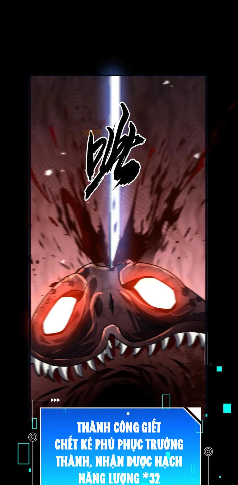 Mạt thế cầu sinh: Ta có thể nhìn thấy ẩn tàng hệ thống Chapter 35 - Trang 3