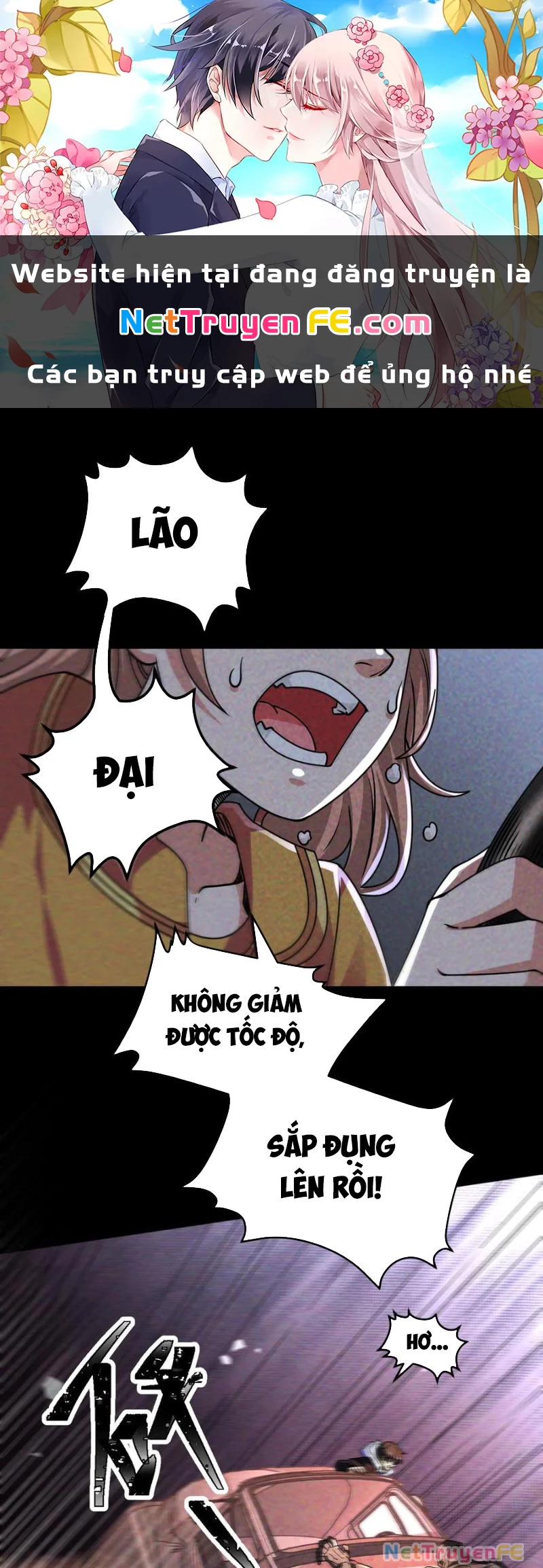 Mạt thế cầu sinh: Ta có thể nhìn thấy ẩn tàng hệ thống Chapter 36 - Trang 3