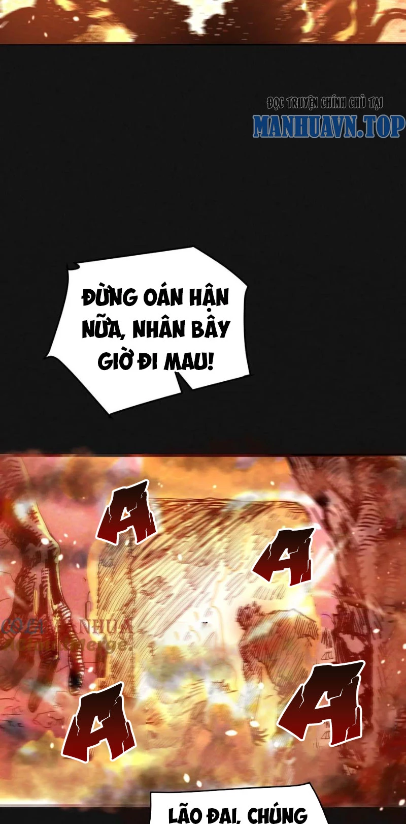 Mạt thế cầu sinh: Ta có thể nhìn thấy ẩn tàng hệ thống Chapter 36 - Trang 3