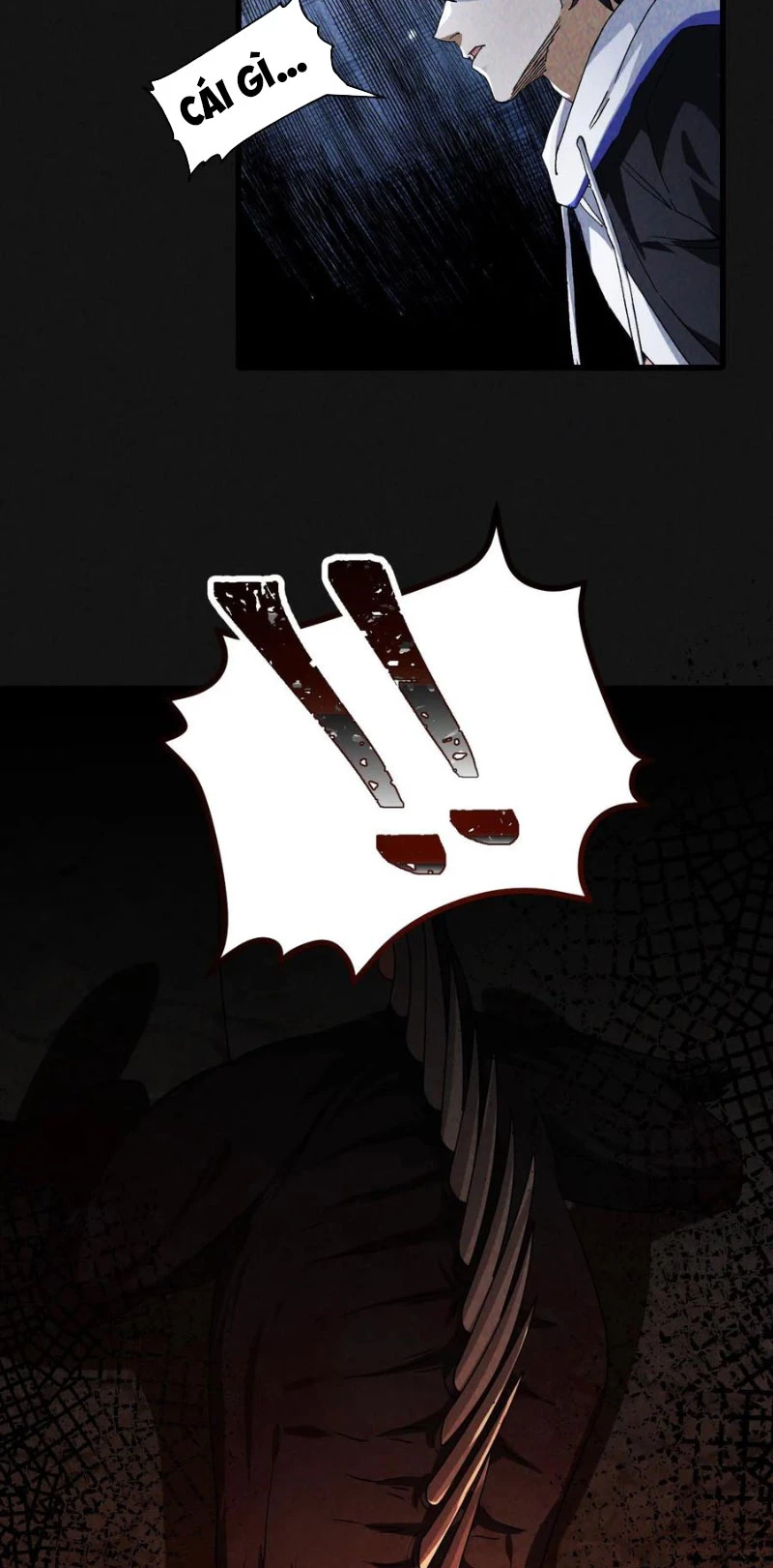 Mạt thế cầu sinh: Ta có thể nhìn thấy ẩn tàng hệ thống Chapter 36 - Trang 3