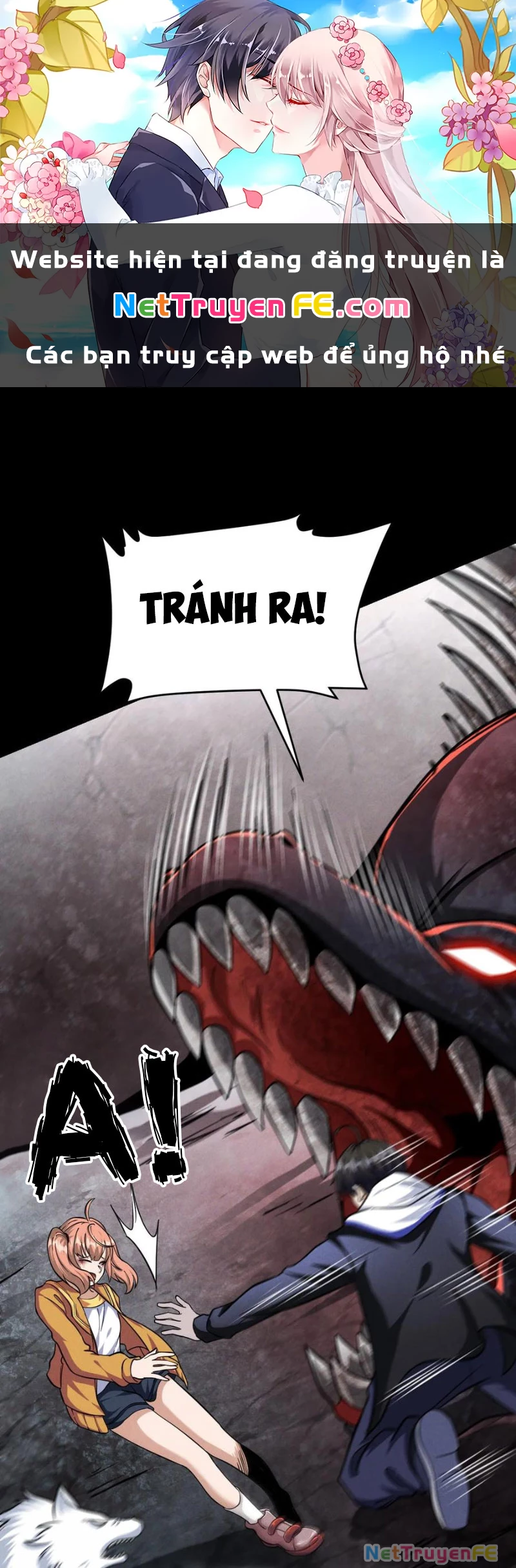 Mạt thế cầu sinh: Ta có thể nhìn thấy ẩn tàng hệ thống Chapter 37 - Trang 3