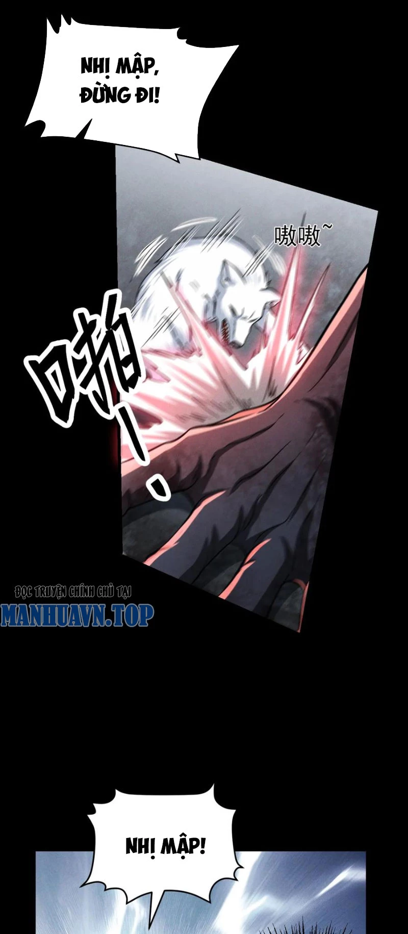 Mạt thế cầu sinh: Ta có thể nhìn thấy ẩn tàng hệ thống Chapter 37 - Trang 3