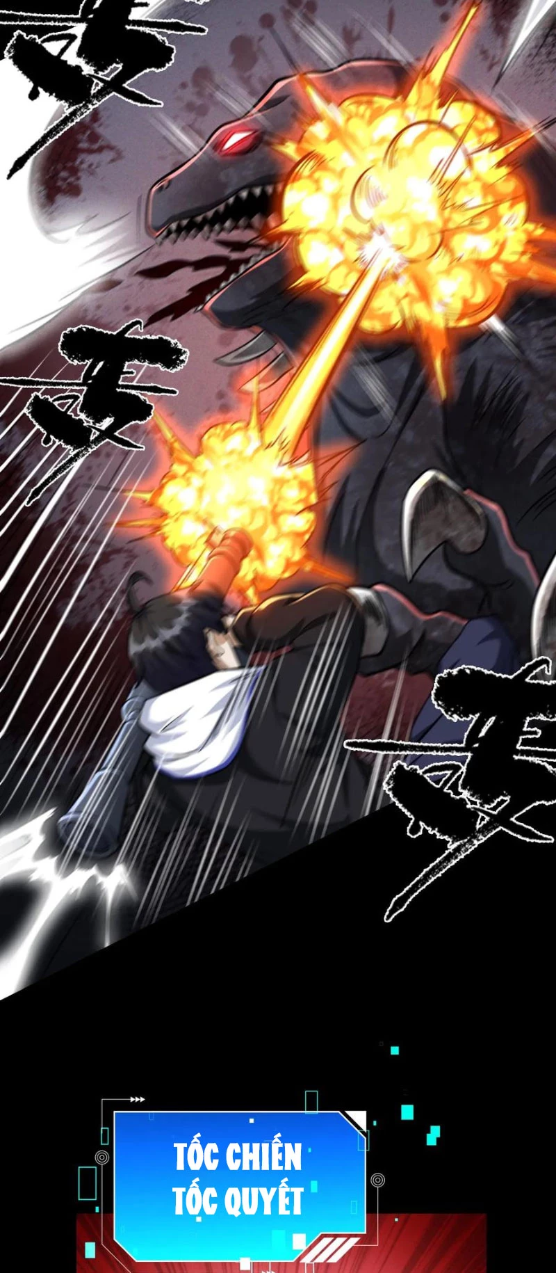 Mạt thế cầu sinh: Ta có thể nhìn thấy ẩn tàng hệ thống Chapter 37 - Trang 3