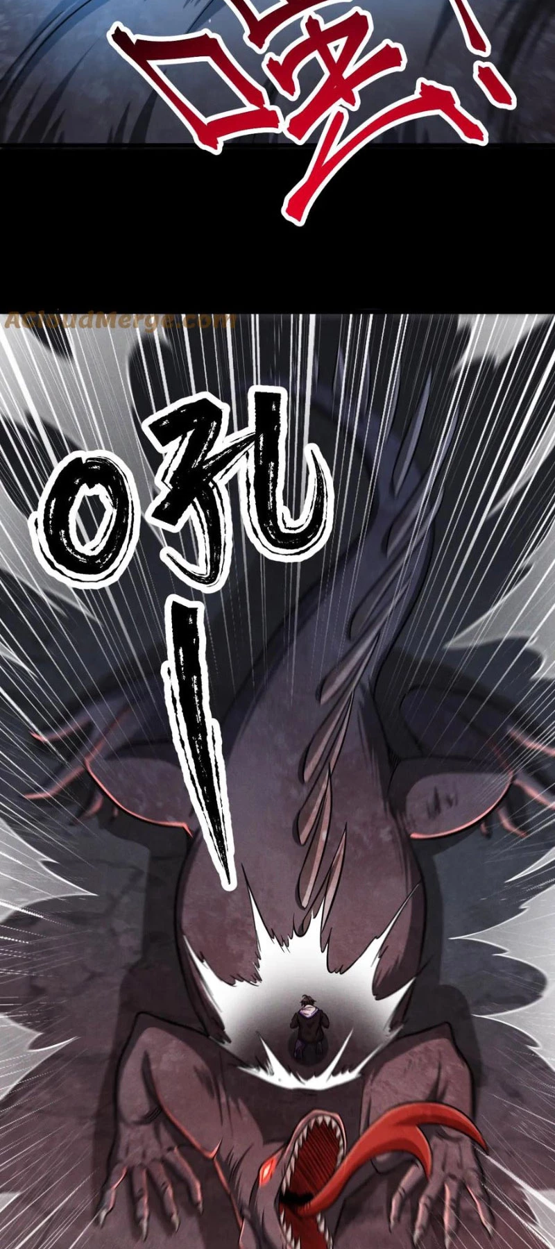 Mạt thế cầu sinh: Ta có thể nhìn thấy ẩn tàng hệ thống Chapter 37 - Trang 3