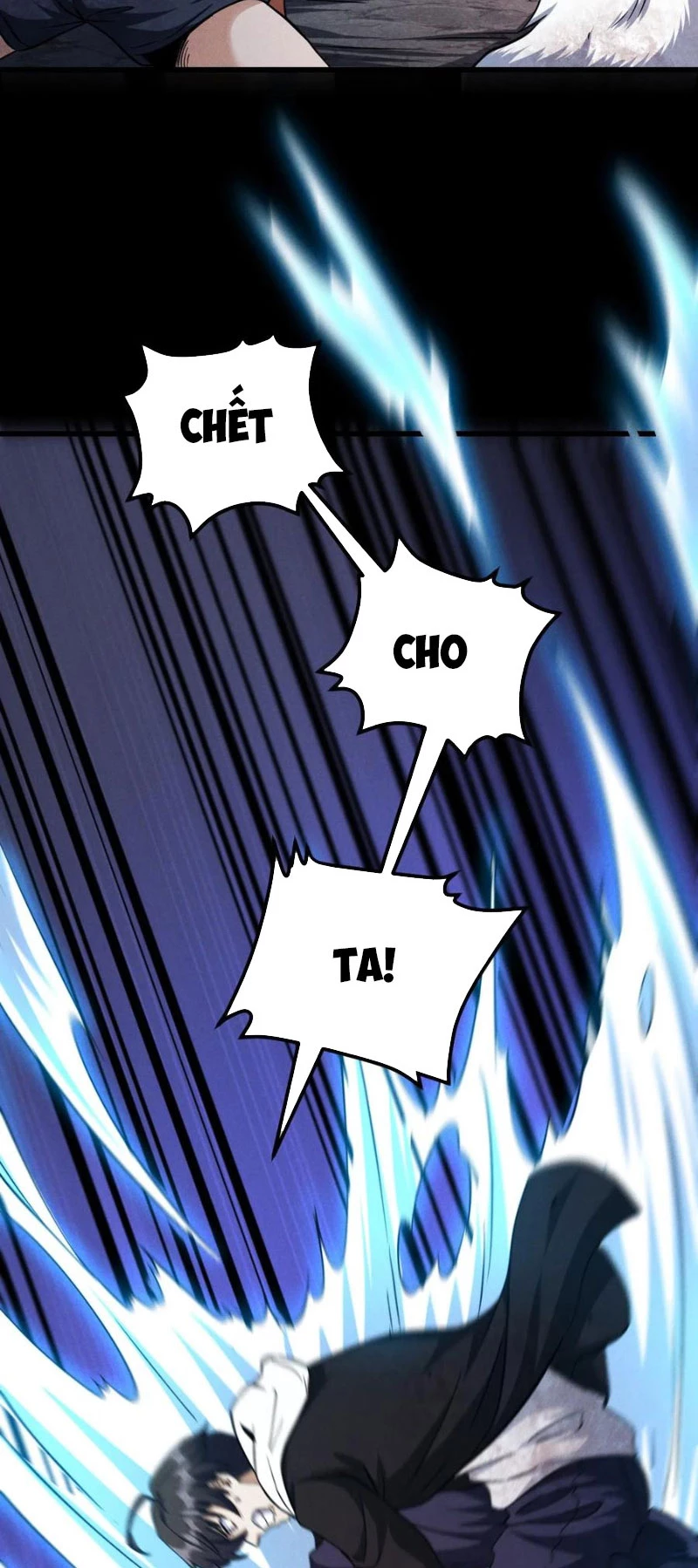 Mạt thế cầu sinh: Ta có thể nhìn thấy ẩn tàng hệ thống Chapter 37 - Trang 3