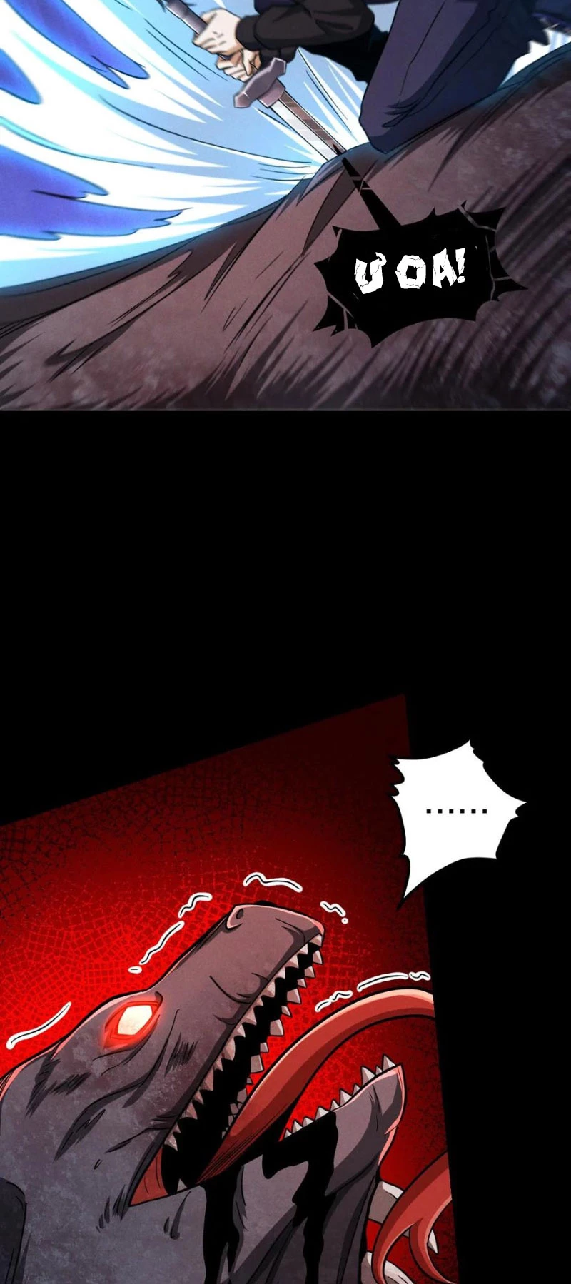 Mạt thế cầu sinh: Ta có thể nhìn thấy ẩn tàng hệ thống Chapter 37 - Trang 3