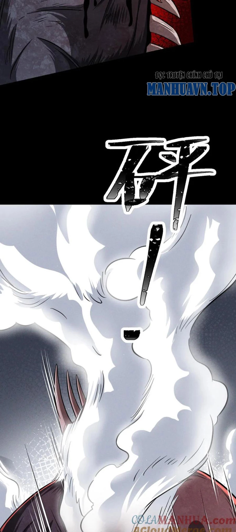 Mạt thế cầu sinh: Ta có thể nhìn thấy ẩn tàng hệ thống Chapter 37 - Trang 3