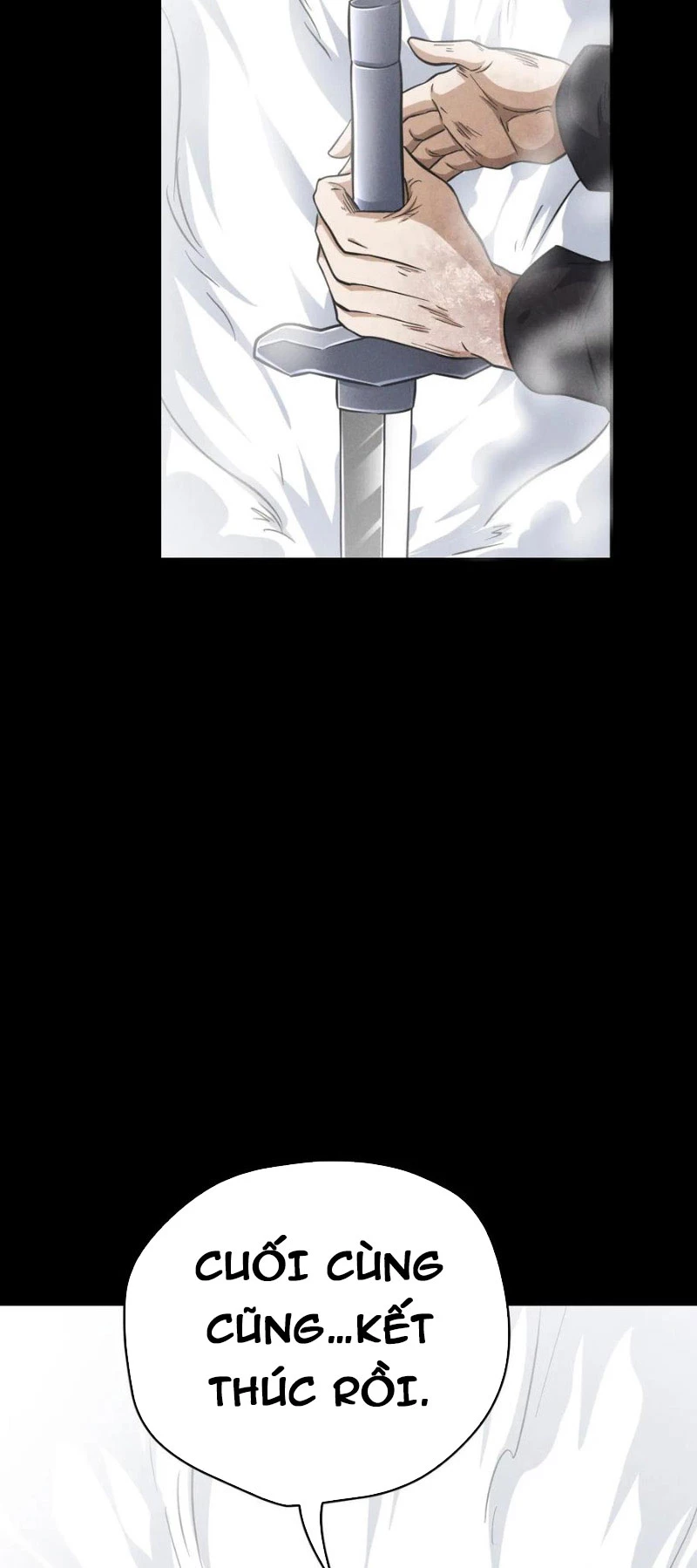 Mạt thế cầu sinh: Ta có thể nhìn thấy ẩn tàng hệ thống Chapter 37 - Trang 3