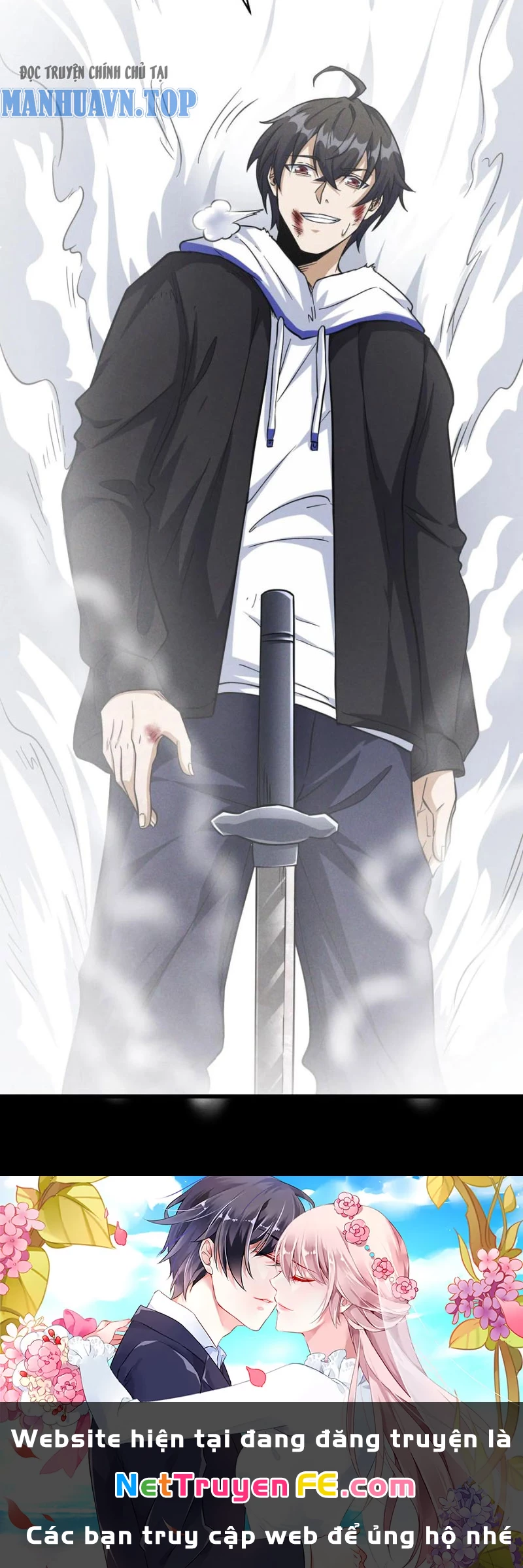 Mạt thế cầu sinh: Ta có thể nhìn thấy ẩn tàng hệ thống Chapter 37 - Trang 3