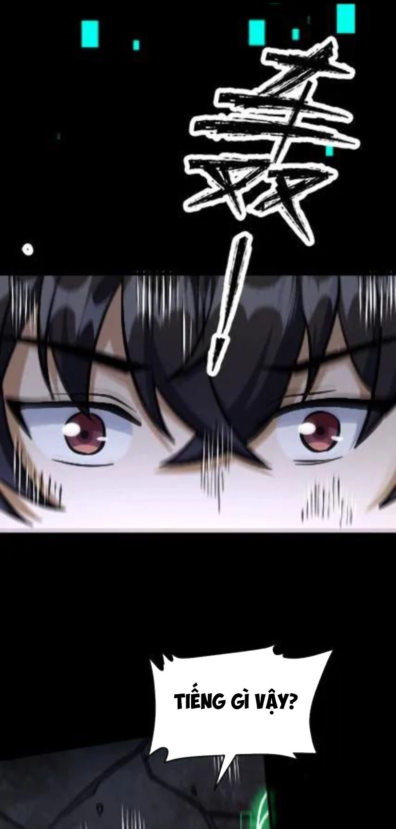 Mạt thế cầu sinh: Ta có thể nhìn thấy ẩn tàng hệ thống Chapter 38 - Trang 3