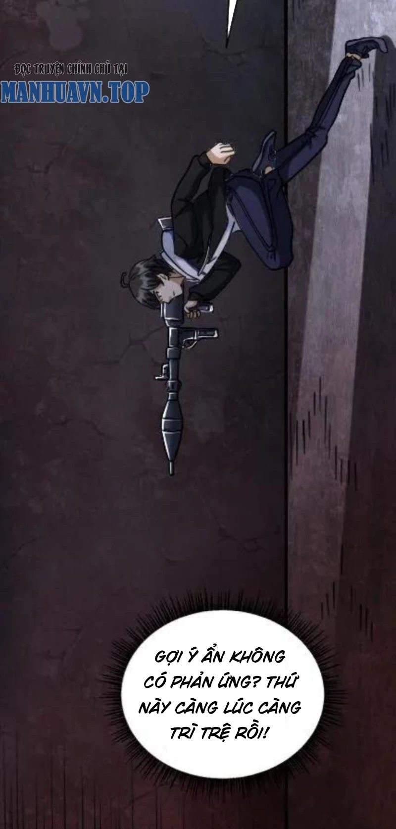 Mạt thế cầu sinh: Ta có thể nhìn thấy ẩn tàng hệ thống Chapter 38 - Trang 3