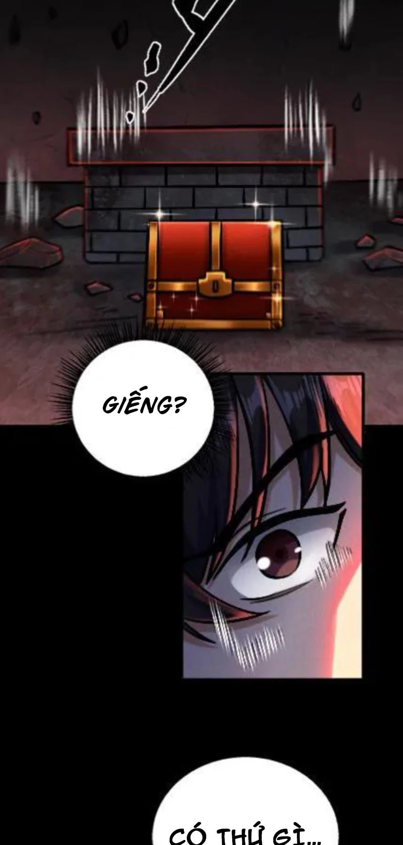 Mạt thế cầu sinh: Ta có thể nhìn thấy ẩn tàng hệ thống Chapter 38 - Trang 3