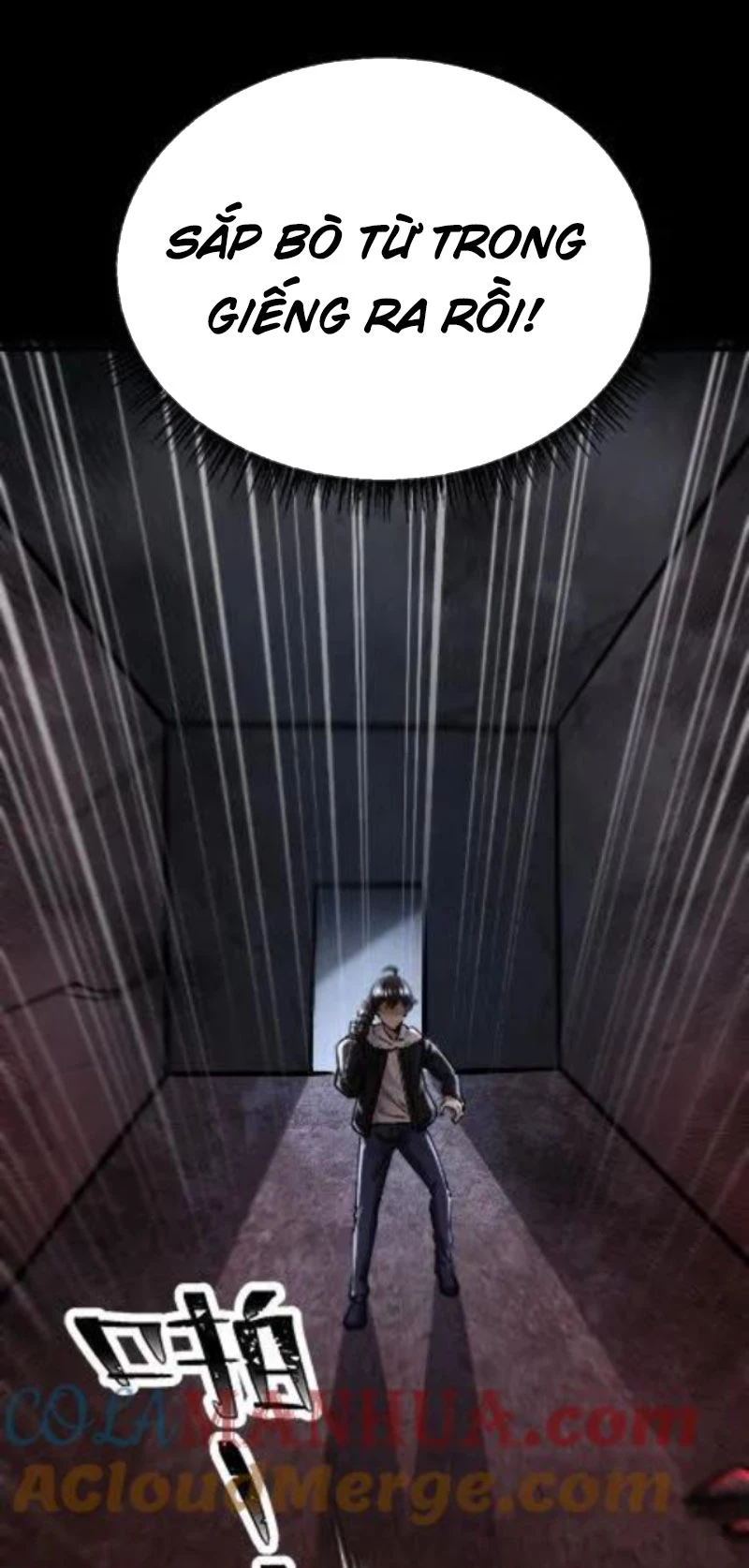 Mạt thế cầu sinh: Ta có thể nhìn thấy ẩn tàng hệ thống Chapter 38 - Trang 3