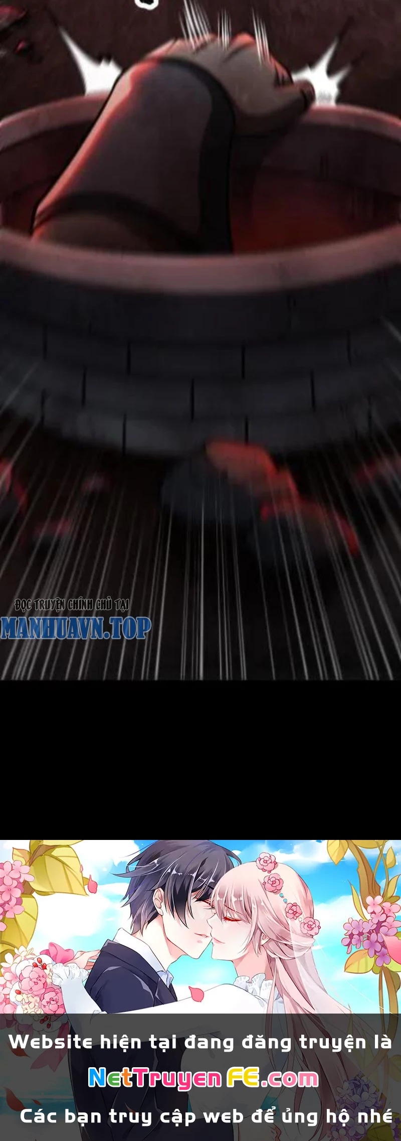 Mạt thế cầu sinh: Ta có thể nhìn thấy ẩn tàng hệ thống Chapter 38 - Trang 3