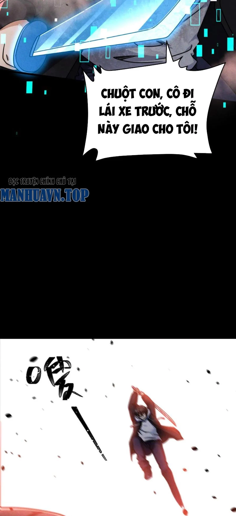 Mạt thế cầu sinh: Ta có thể nhìn thấy ẩn tàng hệ thống Chapter 39 - Trang 3